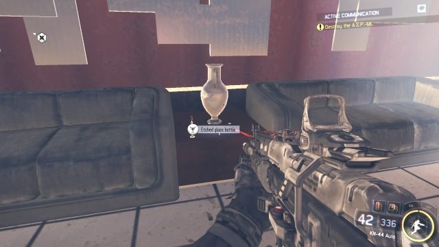38/56 - 7. Wzlot i upadek | Znajdźki w Enemy Front - Call of Duty: Black Ops III - poradnik do gry