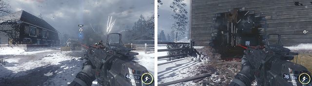 42/56 - 8. Wewnętrzny demon | Znajdźki w Enemy Front - Call of Duty: Black Ops III - poradnik do gry