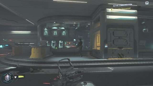 54/56 - 11. Zycie | Znajdźki w Enemy Front - Call of Duty: Black Ops III - poradnik do gry