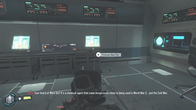 54/56 - 11. Zycie | Znajdźki w Enemy Front - Call of Duty: Black Ops III - poradnik do gry