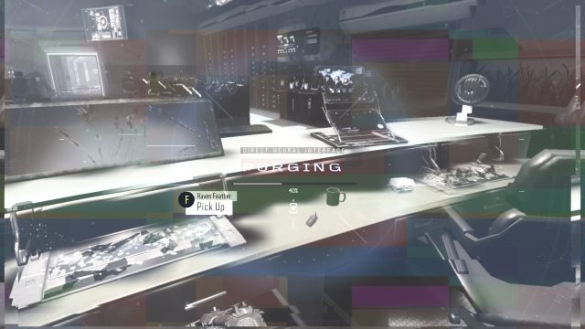 56/56 - 11. Zycie | Znajdźki w Enemy Front - Call of Duty: Black Ops III - poradnik do gry