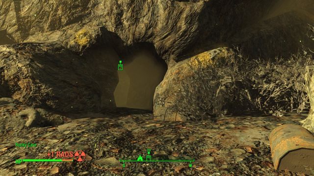 Misja Niedokończona sprawa rozpocznie się automatycznie po ukończeniu zadania Powinność czy hańba, pod warunkiem jednak że w głównym wątku fabularnym Bractwa zacząłeś przynajmniej zadanie Powrót do służby - Niedokończona sprawa | Solucja Fallout 4 - Fallout 4 - poradnik do gry