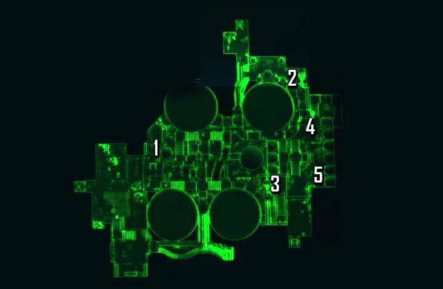 Zadanie to otrzymasz od Koordynatorki White w lokacji Graygarden - Niespokojne wody (Graygarden) | Solucja Fallout 4 - Fallout 4 - poradnik do gry