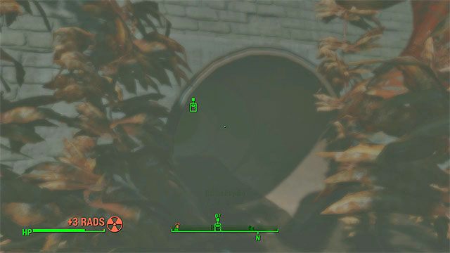 1 - Nuklearna alternatywa | Zadania frakcji Minutemanów | Solucja Fallout 4 - Fallout 4 - poradnik do gry