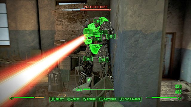 Wrogiem Bractwa Stali możesz stać się np. dzięki zabiciu jednego z żołnierzy tej frakcji - Połączone siły | Solucja Fallout 4 - Fallout 4 - poradnik do gry