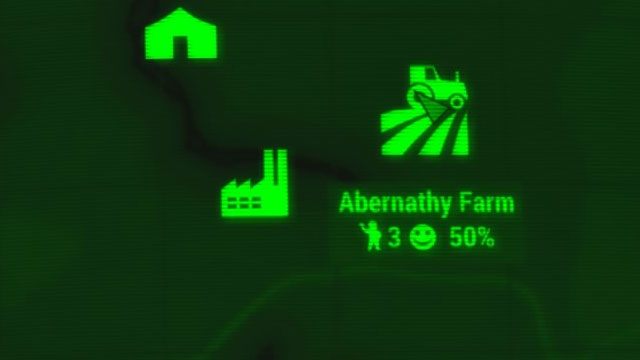 Plan zakłada zniszczenie statku powietrznego Prydwen należącego do Bractwa Stali i musisz w tym celu skonstruować stanowiska artyleryjskie w pięciu różnych lokacjach - Połączone siły | Solucja Fallout 4 - Fallout 4 - poradnik do gry