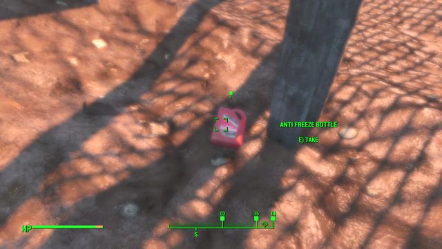 Pozbieraj śmieci leżące w zbiorniku wodnym - Mniejsze zadania w Diamond City | Solucja Fallout 4 - Fallout 4 - poradnik do gry