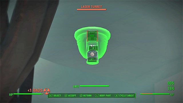 Zniszcz szybko dwie wieżyczki - Mass Fusion | Zadania frakcji Instytutu | Solucja Fallout 4 - Fallout 4 - poradnik do gry