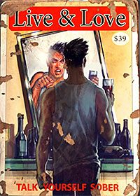 Żyj i kochaj (Live &amp - Salem - Sektor 3 | Czasopisma Fallout 4 - Fallout 4 - poradnik do gry