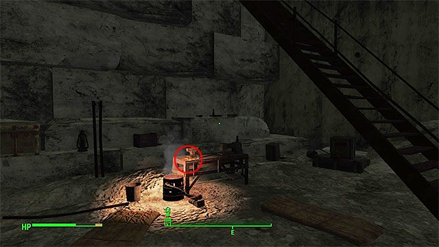 1 - Salem - Sektor 3 | Czasopisma Fallout 4 - Fallout 4 - poradnik do gry