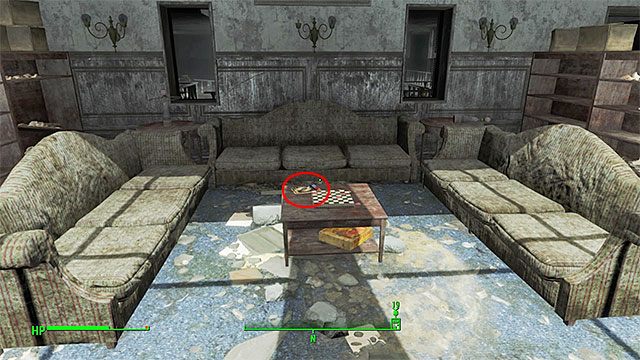 2 - Południowy Boston - Sektor 9 | Czasopisma Fallout 4 - Fallout 4 - poradnik do gry