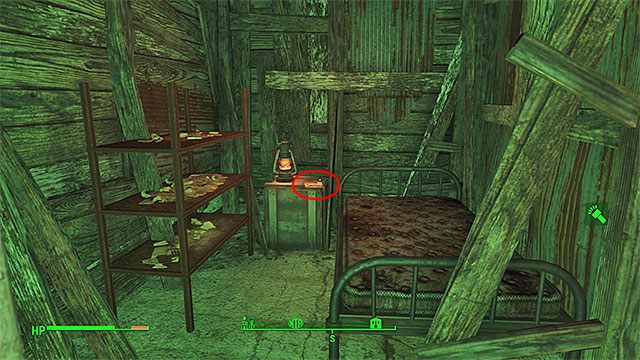 4 - Południowy Boston - Sektor 9 | Czasopisma Fallout 4 - Fallout 4 - poradnik do gry