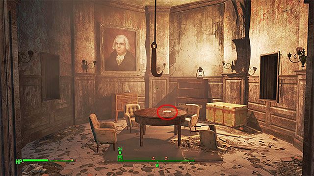 5 - Południowy Boston - Sektor 9 | Czasopisma Fallout 4 - Fallout 4 - poradnik do gry