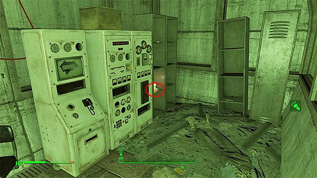 8 - Południowy Boston - Sektor 9 | Czasopisma Fallout 4 - Fallout 4 - poradnik do gry