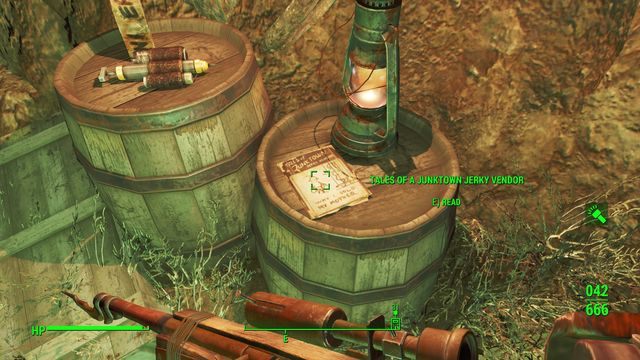 3 - Staw Walden | Sanktuarium - Sektor 1 | Mapy Fallout 4 - Fallout 4 - poradnik do gry