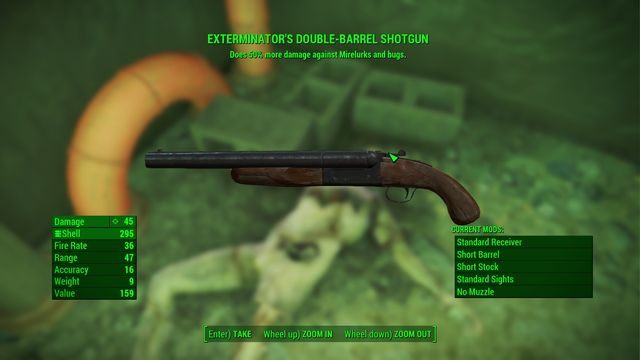 3 - Schron Burmistrza Bostonu | Fort Hagen - Sektor 4 | Mapy Fallout 4 - Fallout 4 - poradnik do gry