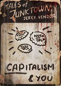 Opowieści Handlarza Mięsem z Junktown (Tales of a Junktown Jerky Vendor) - Zamek - Sektor 7 | Czasopisma Fallout 4 - Fallout 4 - poradnik do gry