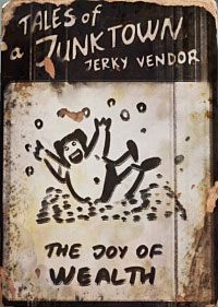 Opowieści Handlarza Mięsem z Junktown (Tales of a Junktown Jerky Vendor) - Zamek - Sektor 7 | Czasopisma Fallout 4 - Fallout 4 - poradnik do gry