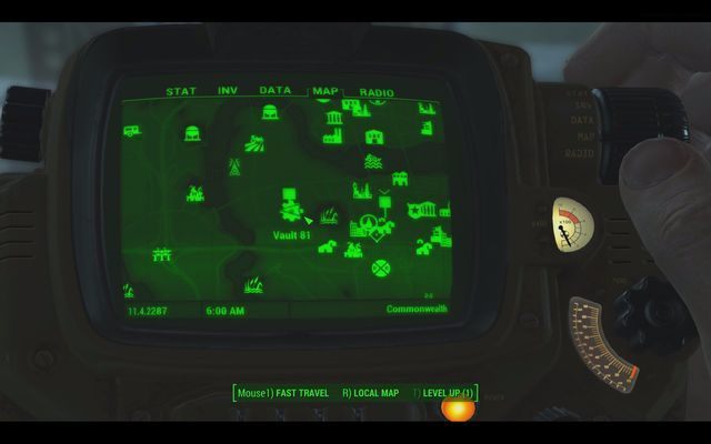 1 - Wszystkie figurki | Figurki Bobbleheads w Fallout 4 - Fallout 4 - poradnik do gry