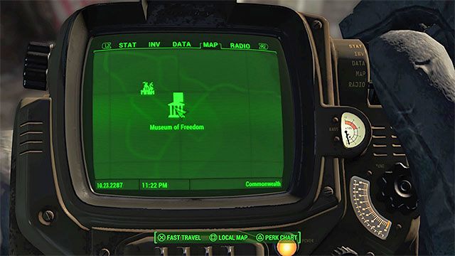 2 - Wszystkie figurki | Figurki Bobbleheads w Fallout 4 - Fallout 4 - poradnik do gry