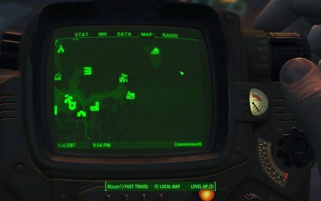 4 - Wszystkie figurki | Figurki Bobbleheads w Fallout 4 - Fallout 4 - poradnik do gry