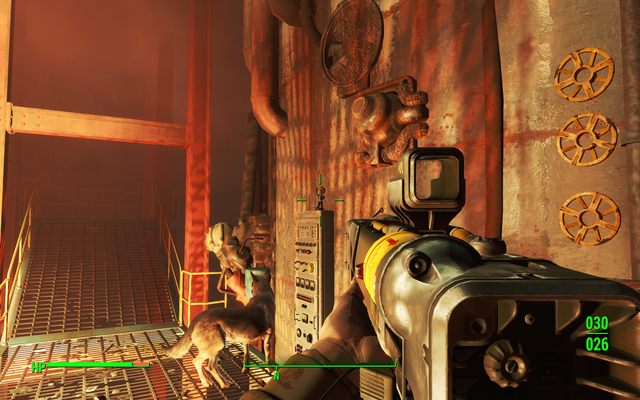 6 - Wszystkie figurki | Figurki Bobbleheads w Fallout 4 - Fallout 4 - poradnik do gry