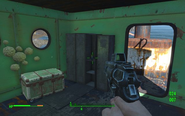 10 - Wszystkie figurki | Figurki Bobbleheads w Fallout 4 - Fallout 4 - poradnik do gry