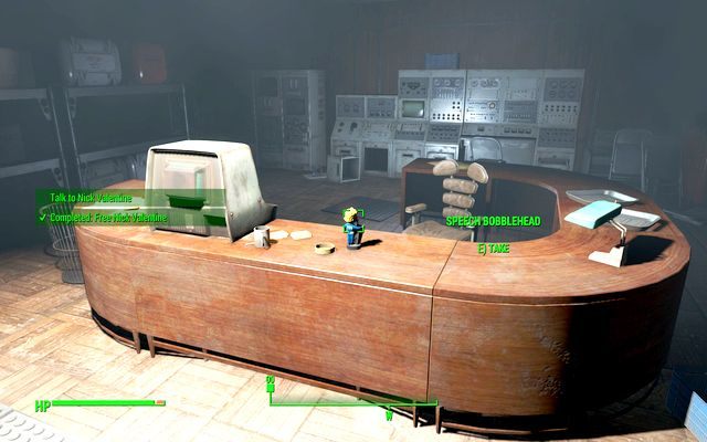 15 - Wszystkie figurki | Figurki Bobbleheads w Fallout 4 - Fallout 4 - poradnik do gry