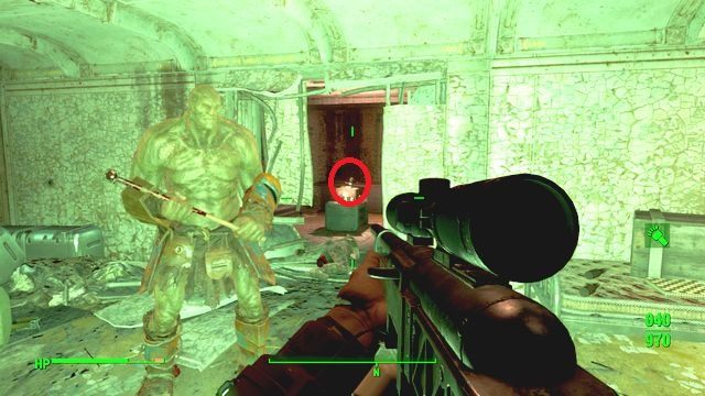 19 - Wszystkie figurki | Figurki Bobbleheads w Fallout 4 - Fallout 4 - poradnik do gry