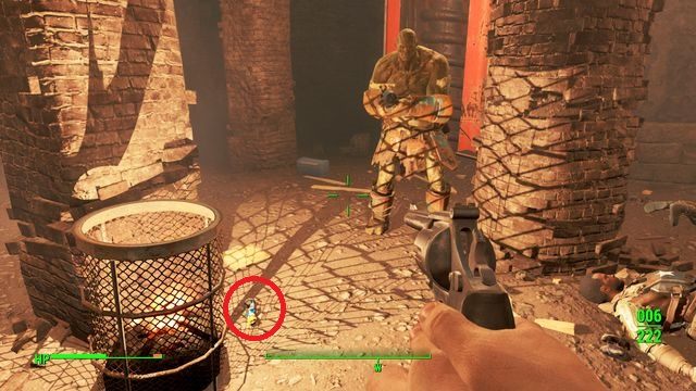20 - Wszystkie figurki | Figurki Bobbleheads w Fallout 4 - Fallout 4 - poradnik do gry