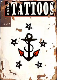 Zakazane Tatuaże (Taboo Tattoos) - Sanktuarium - Sektor 1 | Czasopisma Fallout 4 - Fallout 4 - poradnik do gry