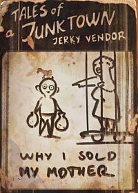 Opowieści Handlarza Mięsem z Junktown (Tales of a Junktown Jerky Vendor) - Sanktuarium - Sektor 1 | Czasopisma Fallout 4 - Fallout 4 - poradnik do gry