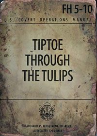 Vademecum Amerykańskich Sił Specjalnych (U - Sanktuarium - Sektor 1 | Czasopisma Fallout 4 - Fallout 4 - poradnik do gry