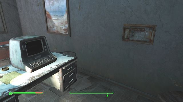 3 - Elektronika Konsumencka Watzza | Cambridge - Sektor 5 | Mapy Fallout 4 - Fallout 4 - poradnik do gry