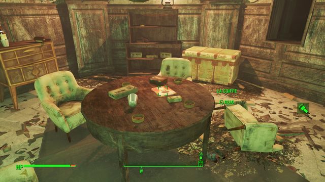 6 - Dom Towarowy Fallona | Południowy Boston - Sektor 9 | Mapy Fallout 4 - Fallout 4 - poradnik do gry