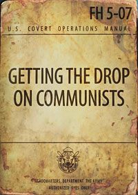 Vademecum Amerykańskich Sił Specjalnych (U - Malden - Sektor 2 | Czasopisma Fallout 4 - Fallout 4 - poradnik do gry