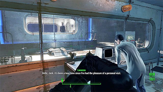 3 - Malden - Sektor 2 | Czasopisma Fallout 4 - Fallout 4 - poradnik do gry