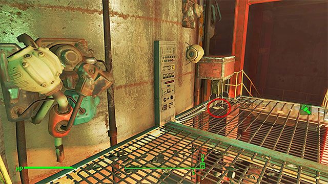 4 - Malden - Sektor 2 | Czasopisma Fallout 4 - Fallout 4 - poradnik do gry