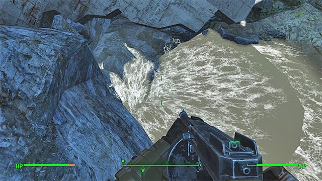 7 - Malden - Sektor 2 | Czasopisma Fallout 4 - Fallout 4 - poradnik do gry