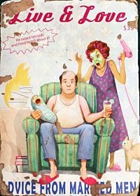 Żyj i kochaj (Live &amp - Centrum Bostonu - Sektor 6 | Czasopisma Fallout 4 - Fallout 4 - poradnik do gry