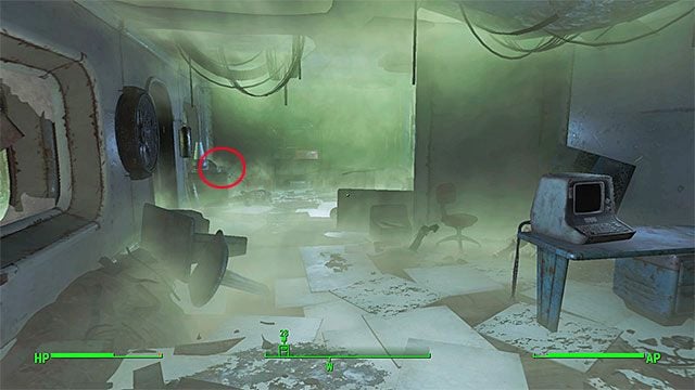 7 - Centrum Bostonu - Sektor 6 | Czasopisma Fallout 4 - Fallout 4 - poradnik do gry