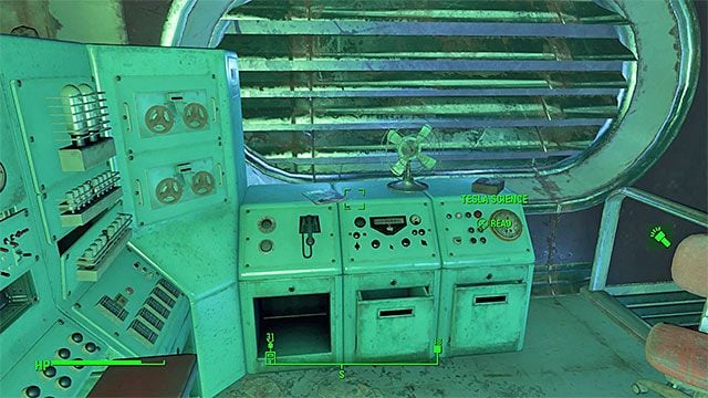 8 - Centrum Bostonu - Sektor 6 | Czasopisma Fallout 4 - Fallout 4 - poradnik do gry