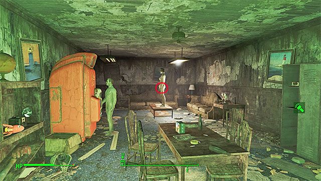 9 - Centrum Bostonu - Sektor 6 | Czasopisma Fallout 4 - Fallout 4 - poradnik do gry