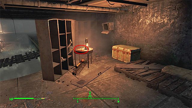 11 - Centrum Bostonu - Sektor 6 | Czasopisma Fallout 4 - Fallout 4 - poradnik do gry