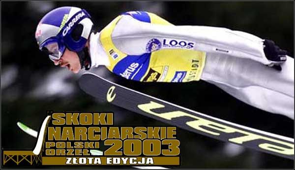 Przede wszystkim zainstalować najnowsze sterowniki do karty graficznej, które znajdziesz na płytce, a następnie zainstalować najnowszego DirectXa, który również został dołączony do gry - Skoki narciarskie 2003: Polski orzeł - poradnik do gry