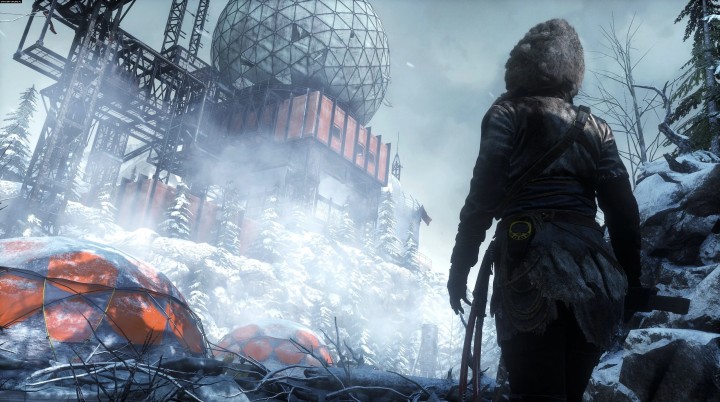 1 - Rise of the Tomb Rider: Ile czasu zajmuje przejście gry? - Rise of the Tomb Raider - poradnik do gry