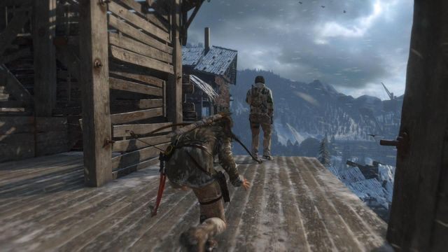 Poniższa lista zawiera wszystkie osiągnięcia dostępne do odblokowania w grze Rise of the Tomb Raider - Wprowadzenie | Osiągnięcia w Rise of the Tomb Raider - Rise of the Tomb Raider - poradnik do gry