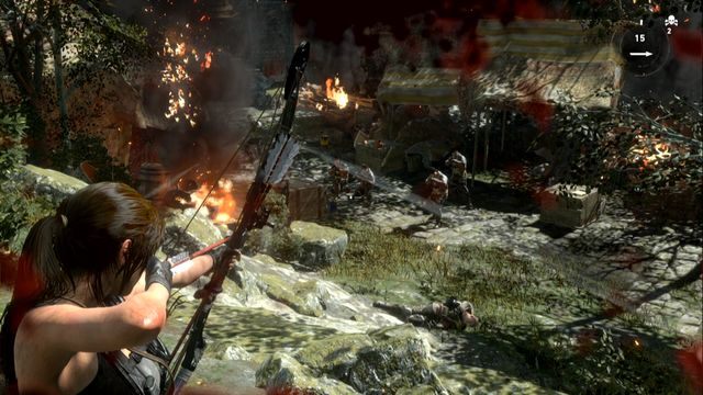 Jeżeli nie odblokowałeś tego osiągnięcia w trakcie rozgrywania zadań fabularnych najlepiej będzie rozpocząć powtarzania poziomu Akropol - Broń chemiczna | Osiągnięcia w Rise of the Tomb Raider - Rise of the Tomb Raider - poradnik do gry