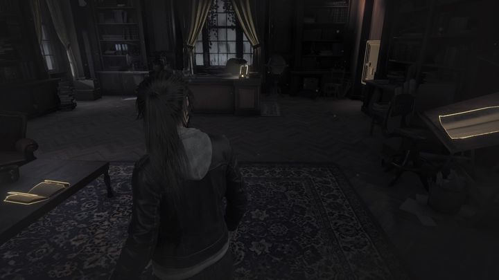 Instynkt przetrwania - Porady ogólne i osiągnięcia | Rise of the Tomb Raider Więzy krwii - Rise of the Tomb Raider - poradnik do gry