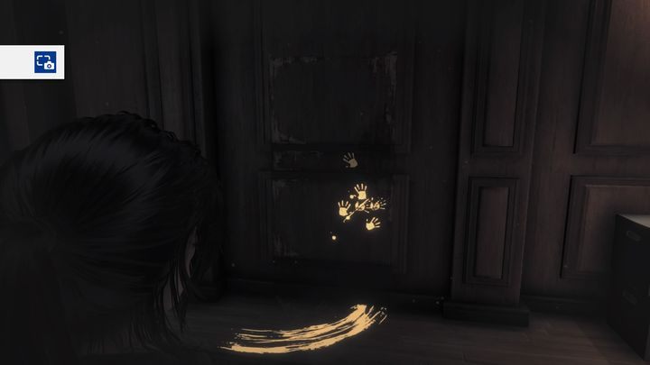 Alternatywna ścieżka nie ukaże się, dopóki nie podniesiesz mapy. - Droga do biblioteki | Opis przejścia Rise of the Tomb Raider Więzy Krwi - Rise of the Tomb Raider - poradnik do gry